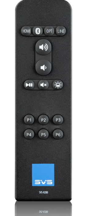 Amplificator SVS Prime Wireless Pro Soundbase [3]