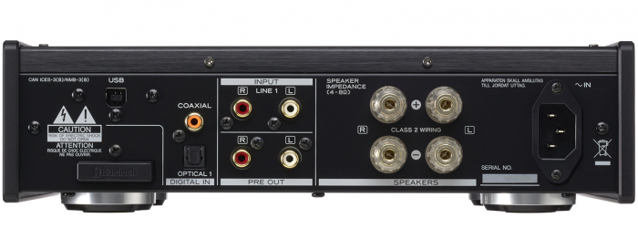 Amplificator Teac AI-503-A [3]