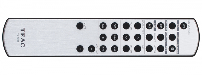 Amplificator Teac AI-503-A [4]