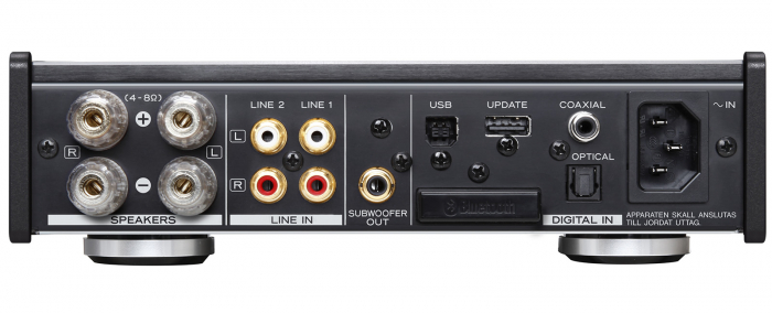 Amplificator Teac AI-301DA-X [2]