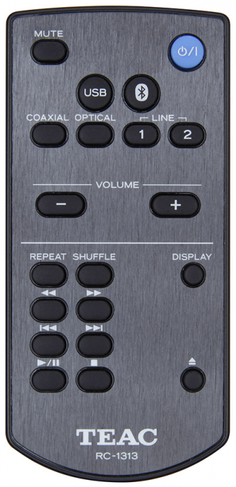 Amplificator Teac AI-301DA-X [3]