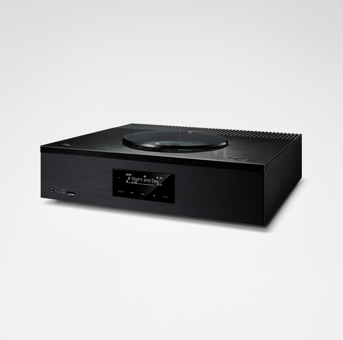 Amplificator Technics SA-C600 [2]