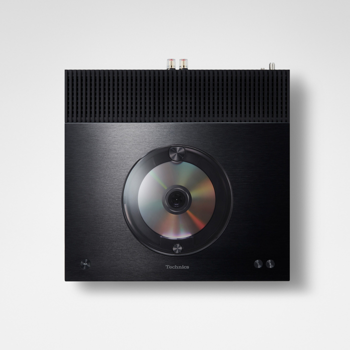 Amplificator Technics SA-C600 [3]