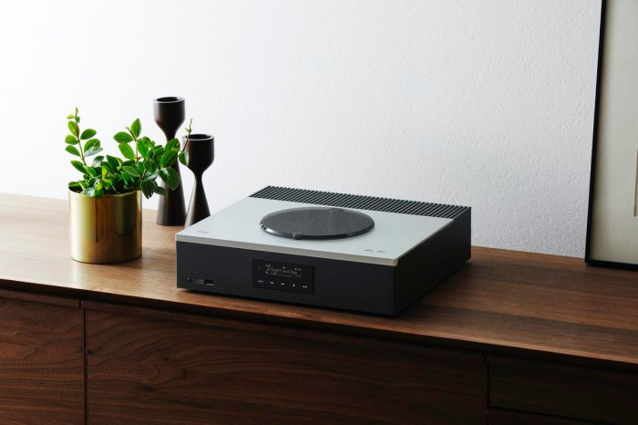 Amplificator Technics SA-C600 [4]