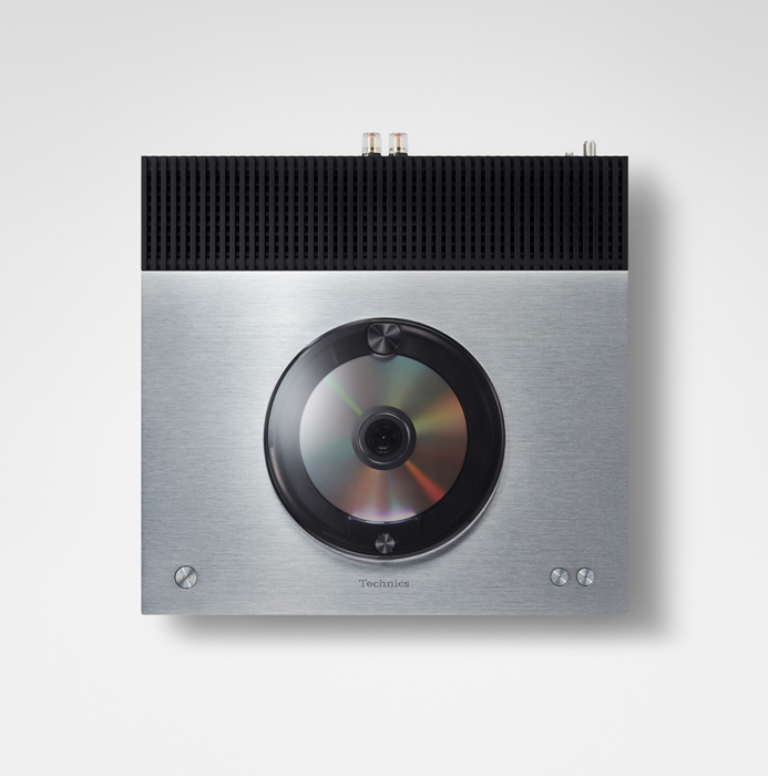 Amplificator Technics SA-C600 [3]