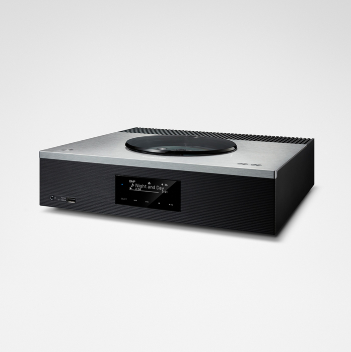 Amplificator Technics SA-C600 [2]