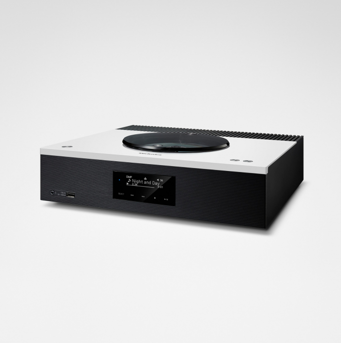 Amplificator Technics SA-C600 [2]