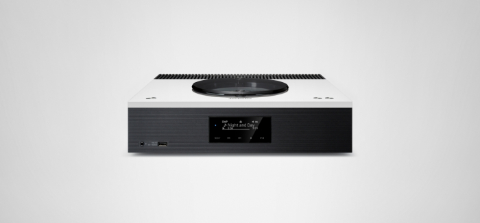 Amplificator Technics SA-C600 [1]