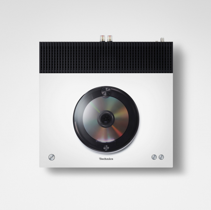 Amplificator Technics SA-C600 [3]