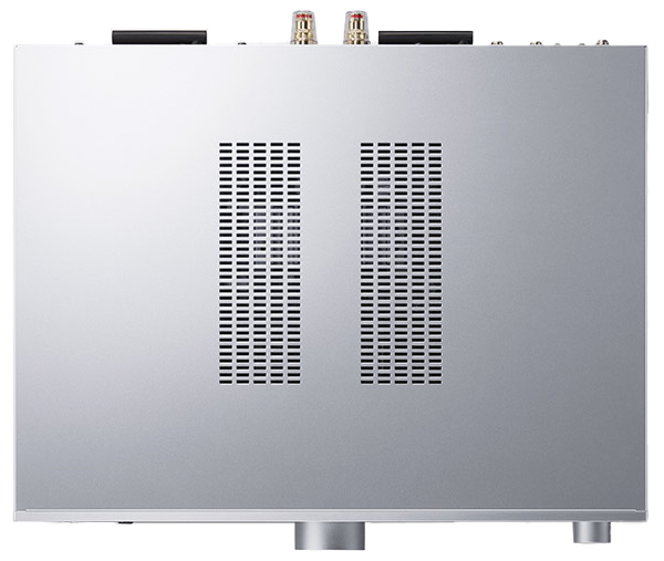 Amplificator Technics SU-GX70 [3]
