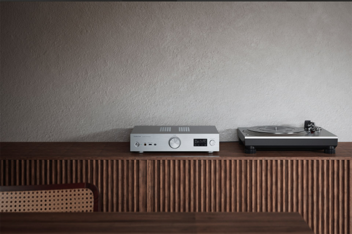Amplificator Technics SU-GX70 [5]