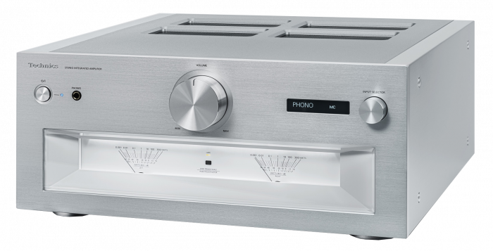Amplificator Technics SU-R1000 [2]