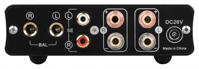 Amplificator Topping PA3s [4]
