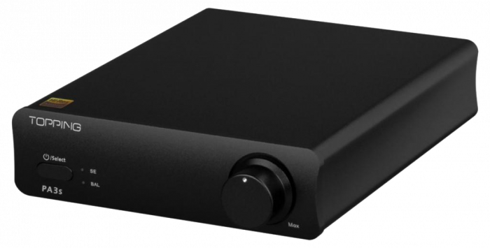 Amplificator Topping PA3s [2]