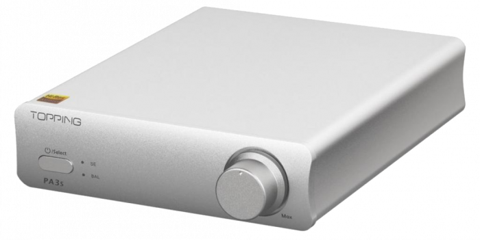 Amplificator Topping PA3s [3]