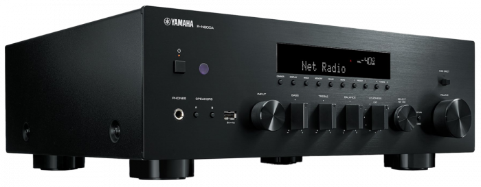 Amplificator Yamaha R-N600A [2]