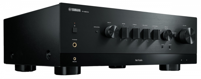 Amplificator Yamaha R-N800A [2]