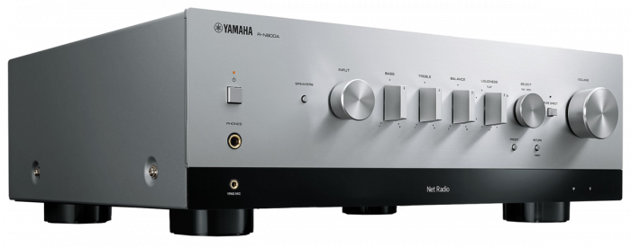 Amplificator Yamaha R-N800A [2]