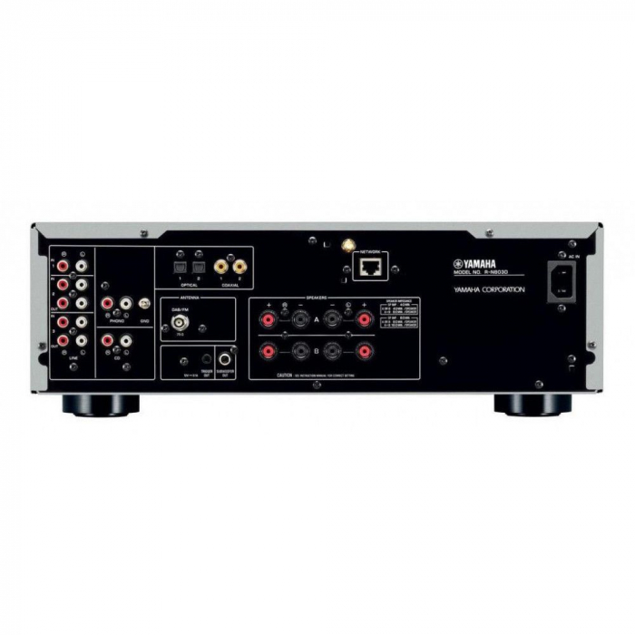 Amplificator Yamaha R-N803D [3]