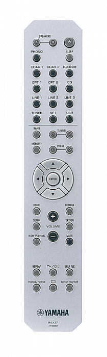 Amplificator Yamaha R-N803D [2]