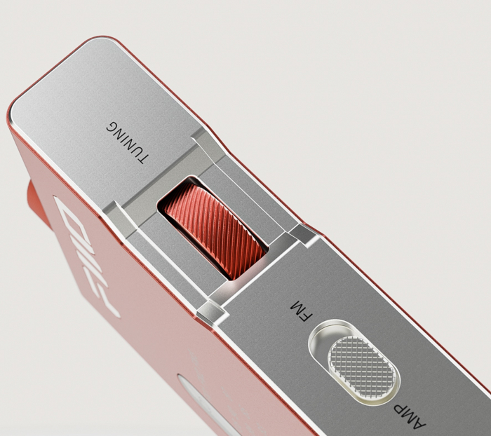 Aparat de radio Fiio RR11 [2]