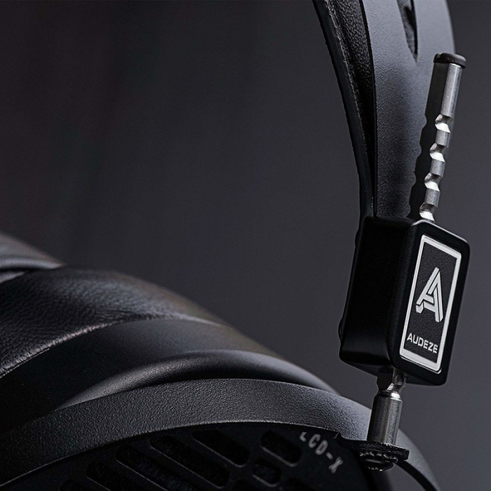 AudezeCasti Hi-Fi Audeze LCD-X Creator [2]