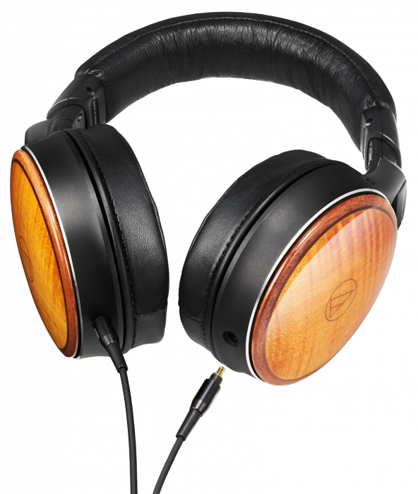 Audio-Technica ATH-WBLTD [2]
