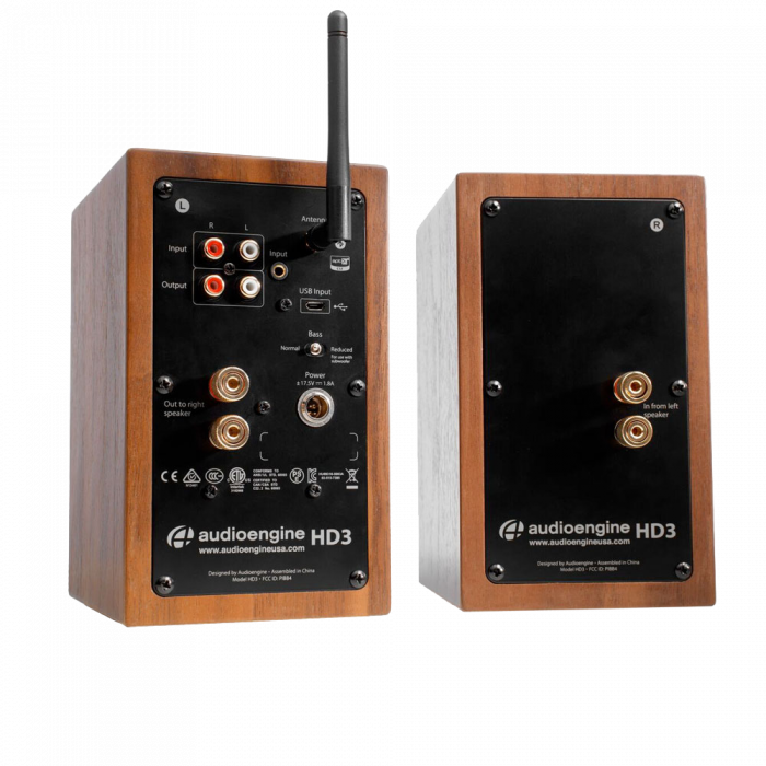 Audioengine HD3 [2]