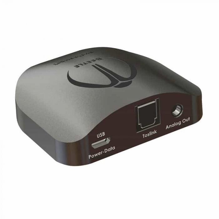 Audioquest Beetle Optical Bluetooth USB DAC [5]