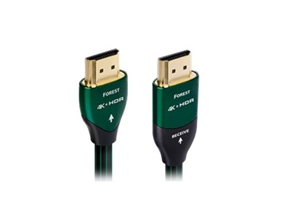 AudioQuest Forest, HDMI 2.0/HDCP 2.2 [2]