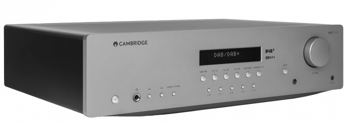 Amplificator Cambridge Audio AXR100D [2]