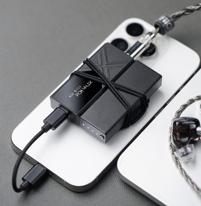 Baterie pentru KA17 Fiio ESTICK [3]