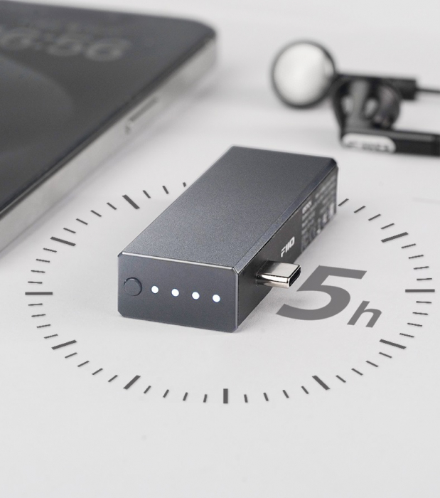 Baterie pentru KA17 Fiio ESTICK [4]