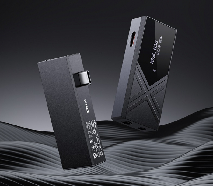 Baterie pentru KA17 Fiio ESTICK [2]