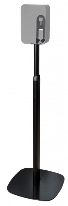 Bluesound PULSE M & FLEX Adjustable Stand [2]