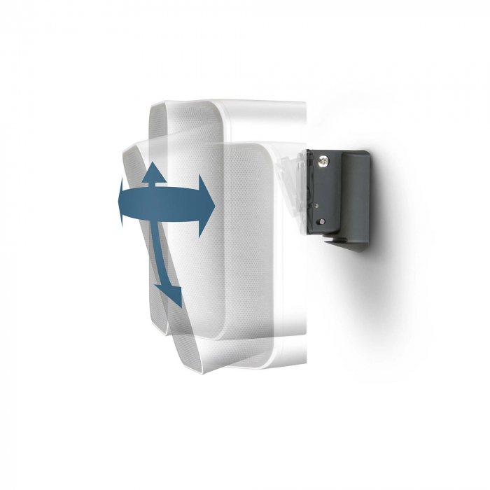 Bluesound WM100 suport boxa pentru perete [3]
