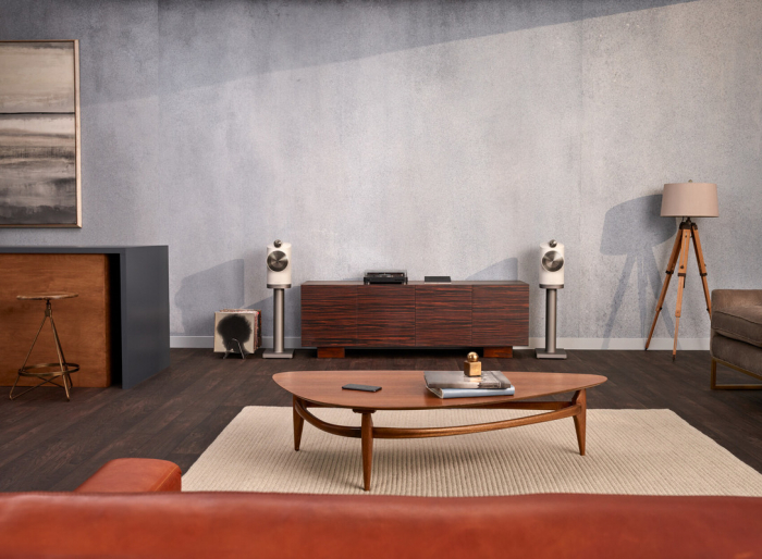 Bowers & Wilkins Formation FS Duo [2]