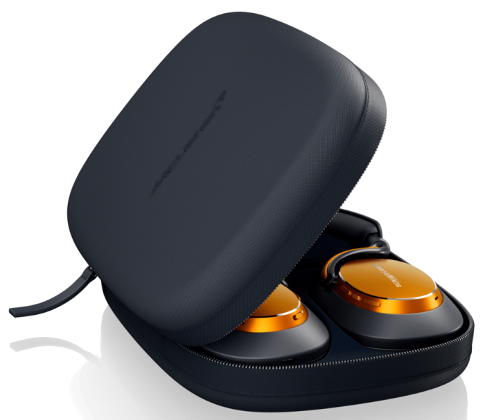 Bowers & Wilkins Px8 S2 McLaren Edition [4]