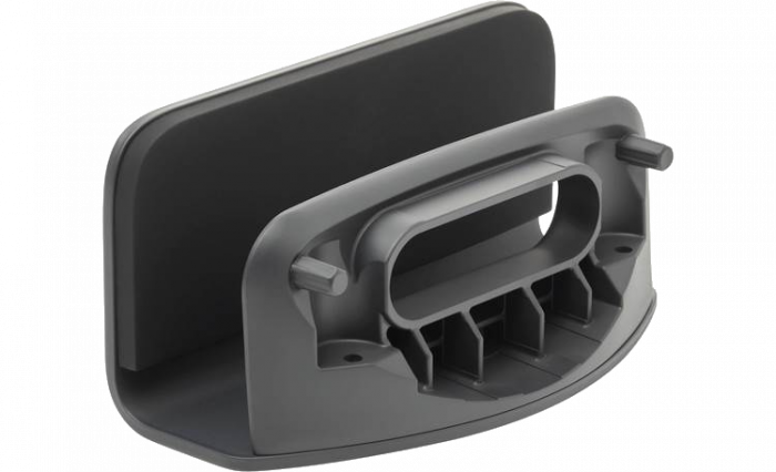 Bowers & Wilkins Zeppelin Wall Bracket Black [2]