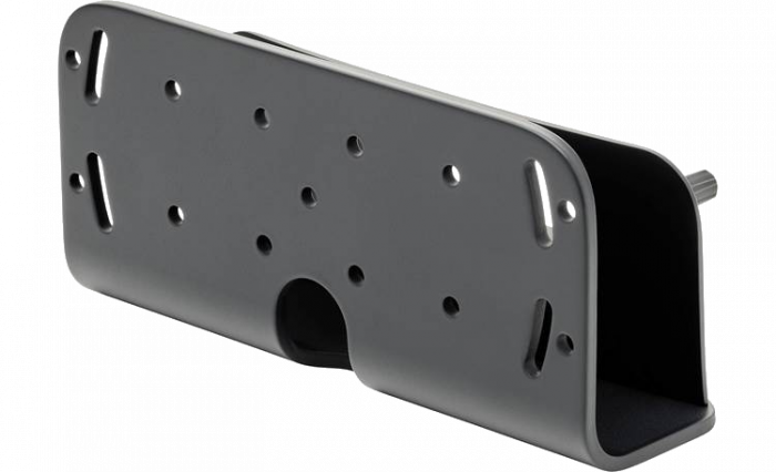 Bowers & Wilkins Zeppelin Wall Bracket Black [3]