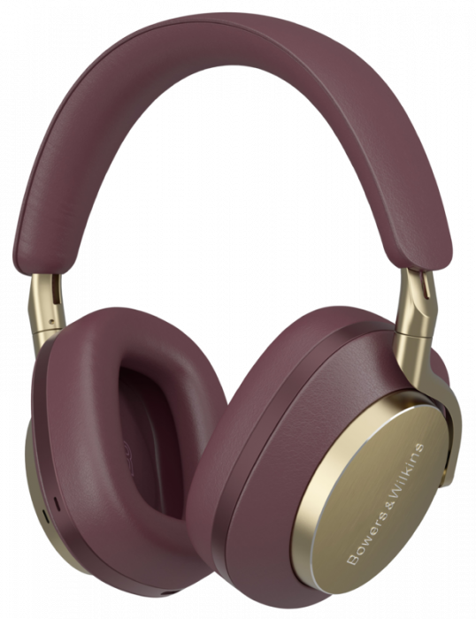 Bowers & WilkinsCasti Bowers & Wilkins PX8 [2]