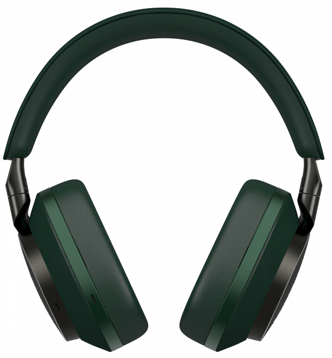 Bowers & WilkinsCasti Bowers & Wilkins PX8 [1]