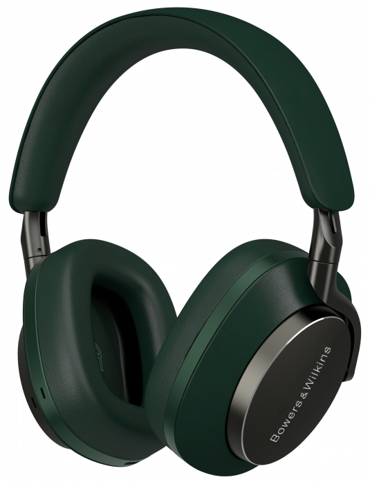 Bowers & WilkinsCasti Bowers & Wilkins PX8 [2]