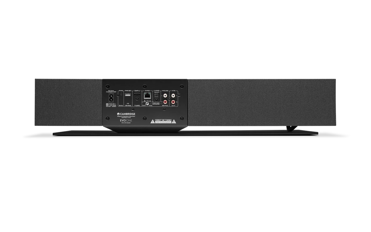 Boxe active Cambridge Audio Evo One [3]