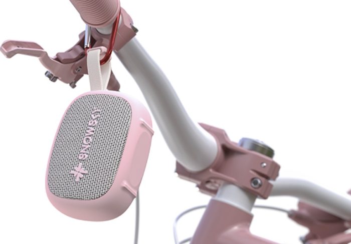 Boxa activa Fiio Snowsky Anywhere [3]