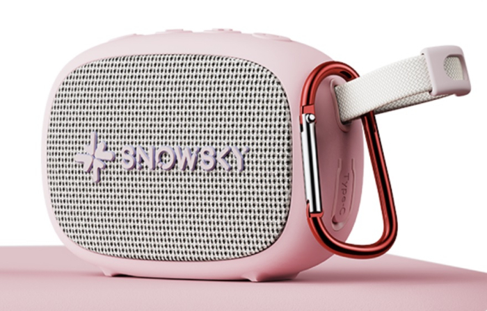 Boxa activa Fiio Snowsky Anywhere [2]