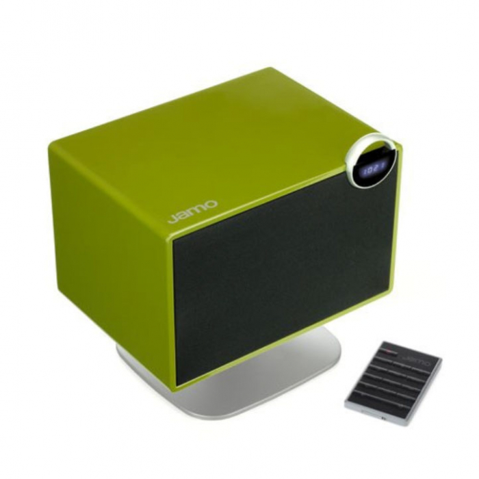 Boxa activa Jamo DS6 [2]