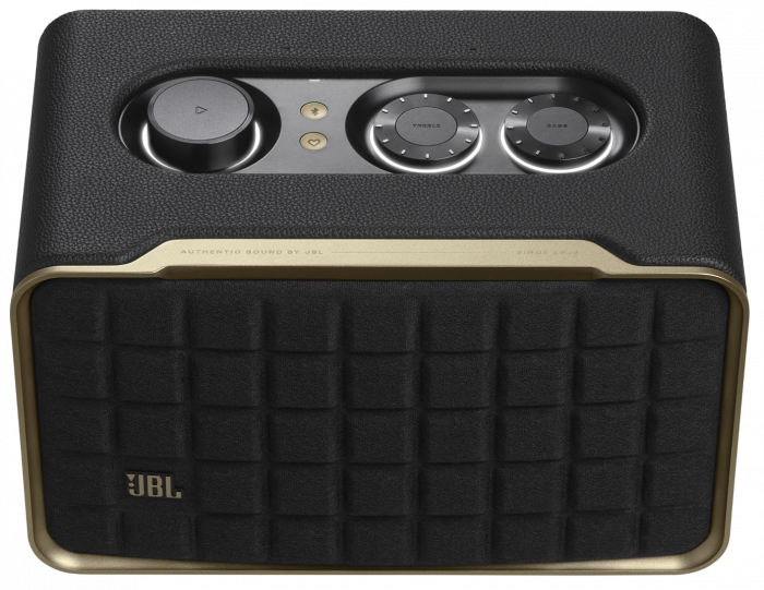 Boxa activa JBL Authentics 200 Negru [4]