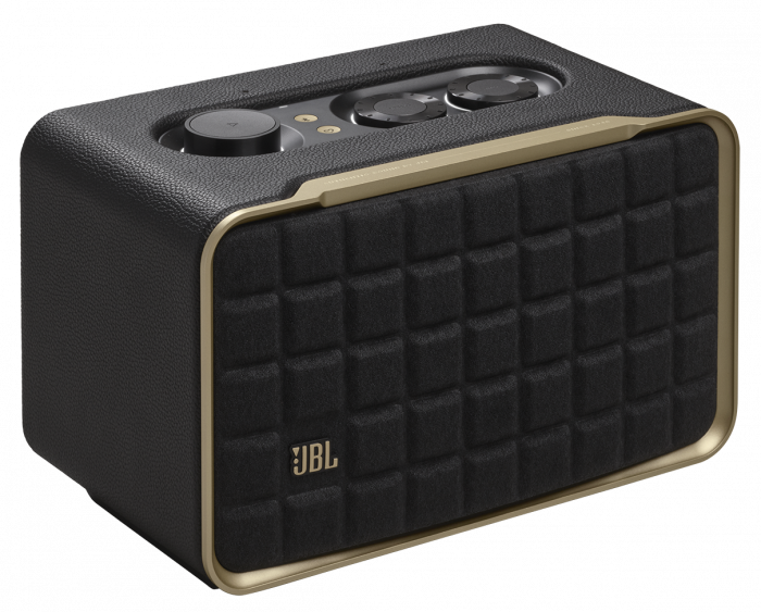 Boxa activa JBL Authentics 200 Negru [2]