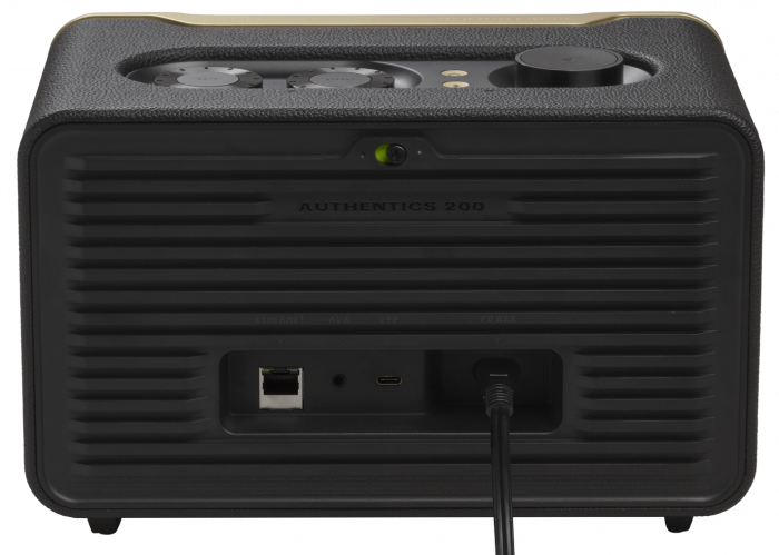 Boxa activa JBL Authentics 200 Negru [5]